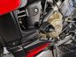 Preview: Ducati Streetfighter V4 Crash Protector Set from Evotech Italy